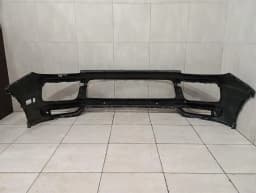 PORSCHE Porsche Cayenne 9Y MK3 E3 Front Bumper 9Y0807221 Front Bumper — thumbnail 5