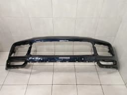 PORSCHE Porsche Cayenne 9Y MK3 E3 Front Bumper 9Y0807221 Front Bumper — thumbnail 1