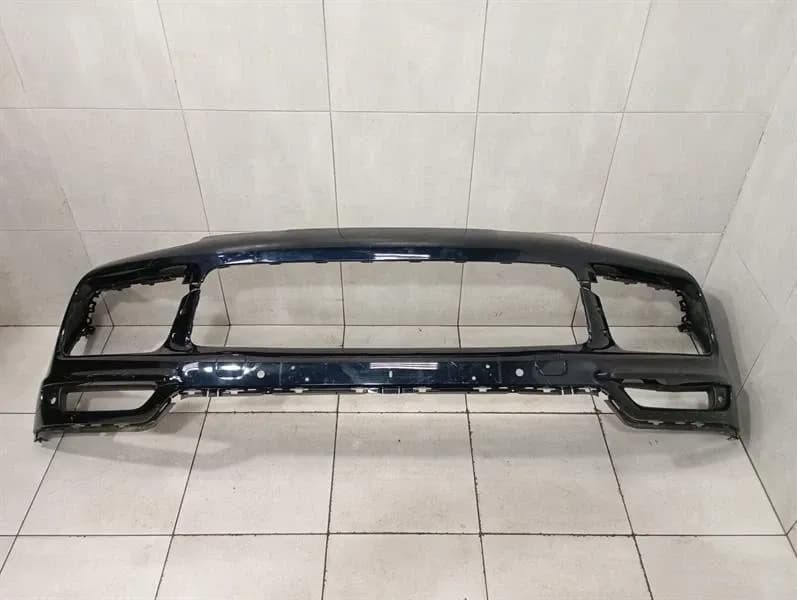 PORSCHE Porsche Cayenne 9Y MK3 E3 Front Bumper 9Y0807221 Front Bumper