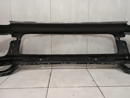 PORSCHE Porsche Cayenne 9Y MK3 E3 Front Bumper 9Y0807221 Front Bumper — thumbnail 8