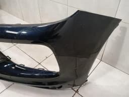 PORSCHE Porsche Cayenne 9Y MK3 E3 Front Bumper 9Y0807221 Front Bumper — thumbnail 4