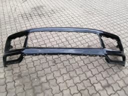 PORSCHE Porsche Cayenne 9Y MK3 E3 Front Bumper 9Y0807221 Front Bumper — thumbnail 1
