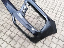 PORSCHE Porsche Cayenne 9Y MK3 E3 Front Bumper 9Y0807221 Front Bumper — thumbnail 3
