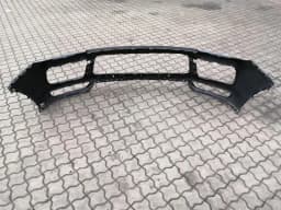 PORSCHE Porsche Cayenne 9Y MK3 E3 Front Bumper 9Y0807221 Front Bumper — thumbnail 9