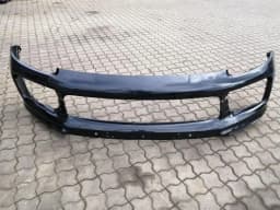PORSCHE Porsche Cayenne 9Y MK3 E3 Front Bumper 9Y0807221 Front Bumper — thumbnail 8