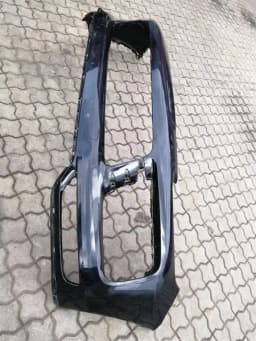 PORSCHE Porsche Cayenne 9Y MK3 E3 Front Bumper 9Y0807221 Front Bumper — thumbnail 2