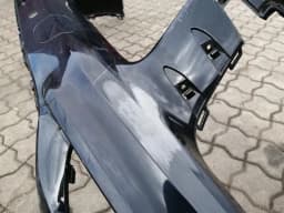 PORSCHE Porsche Cayenne 9Y MK3 E3 Front Bumper 9Y0807221 Front Bumper — thumbnail 5