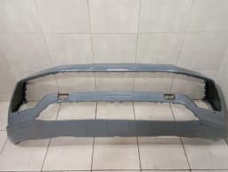 PORSCHE Porsche Cayenne 9Y MK3 E3 Front Bumper 9Y0807221F Front Bumper — thumbnail 1