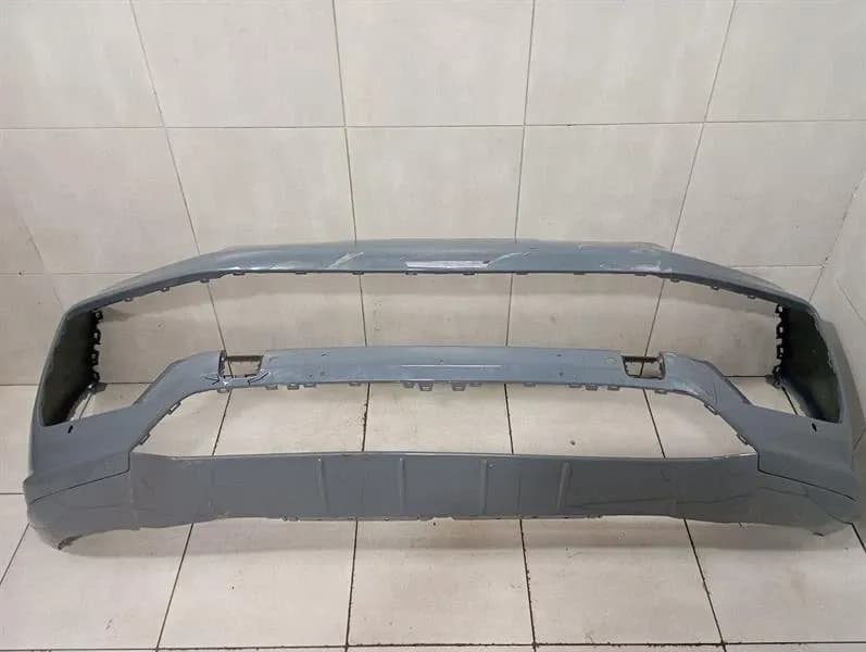 Porsche Cayenne 9Y MK3 E3 Front Bumper 9Y0807221F Front Bumper