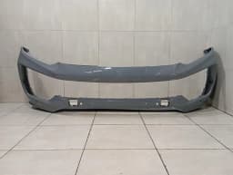 PORSCHE Porsche Cayenne 9Y MK3 E3 Front Bumper 9Y0807221F Front Bumper — thumbnail 2