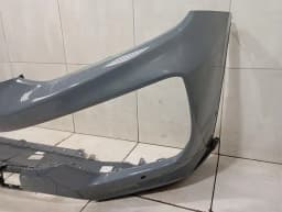 PORSCHE Porsche Cayenne 9Y MK3 E3 Front Bumper 9Y0807221F Front Bumper — thumbnail 4
