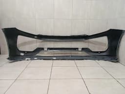 PORSCHE Porsche Cayenne 9Y MK3 E3 Front Bumper 9Y0807221F Front Bumper — thumbnail 5