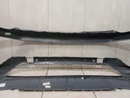 PORSCHE Porsche Cayenne 9Y MK3 E3 Front Bumper 9Y0807221F Front Bumper — thumbnail 7