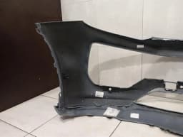 PORSCHE Porsche Cayenne 9Y MK3 E3 Front Bumper 9Y0807221F Front Bumper — thumbnail 6