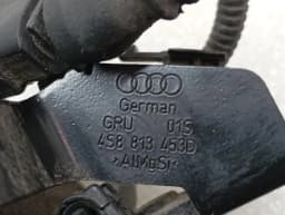 AUDI Audi R8 4S Performance Boot Lock 4S8813453D Tailgate Lock — thumbnail 7