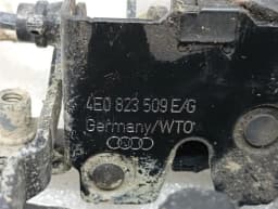 AUDI Audi R8 4S Performance Boot Lock 4S8813453D Tailgate Lock — thumbnail 6