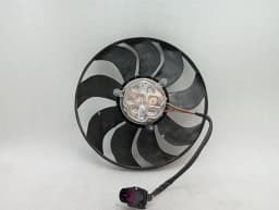 PORSCHE Porsche Cayman 718 GT4RS Radiator Fan 9P1959455C Fan Electric Fan — thumbnail 5