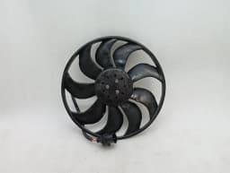 PORSCHE Porsche Cayman 718 GT4RS Radiator Fan 9P1959455C Fan Electric Fan — thumbnail 6