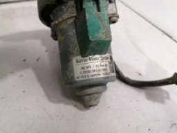 AUDI Audi R8 4S Performance Brake Vacuum Pump 8E0927317K Brake Vacuum Pump — thumbnail 9