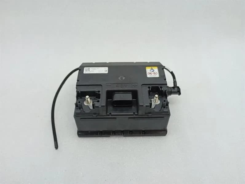BENTLEY Bentley Continental GTC 18-24 3S 3SD Battery Module 4M0915169F ECU