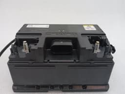 BENTLEY Bentley Continental GTC 18-24 3S 3SD Battery Module 4M0915169F ECU — thumbnail 2