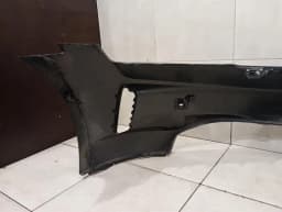 PORSCHE Porsche Taycan 9J Front Bumper 9J1807221AA Front Bumper — thumbnail 5