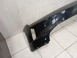 PORSCHE Porsche Taycan 9J Front Bumper 9J1807221AA Front Bumper — thumbnail 10