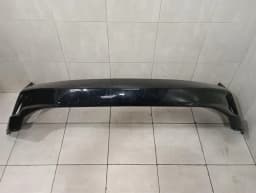 PORSCHE Porsche Taycan 9J Front Bumper 9J1807221AA Front Bumper — thumbnail 9