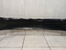 PORSCHE Porsche Taycan 9J Front Bumper 9J1807221AA Front Bumper — thumbnail 6