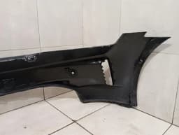PORSCHE Porsche Taycan 9J Front Bumper 9J1807221AA Front Bumper — thumbnail 7