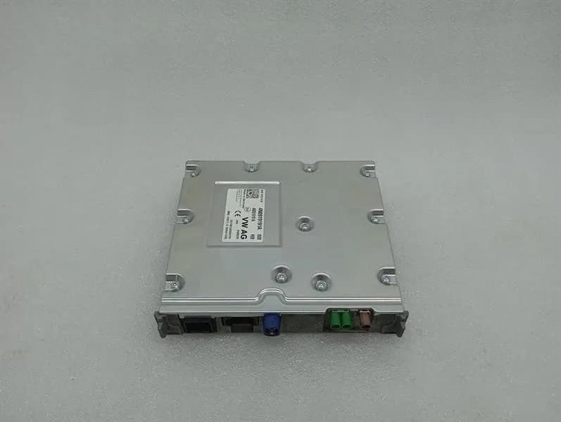 BENTLEY Bentley Continental GTC 18-24 3S 3SD Tuner Module 4N0919191A ECU