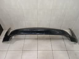 PORSCHE Porsche Taycan 9J Front Bumper 9J1807221 Front Bumper — thumbnail 1