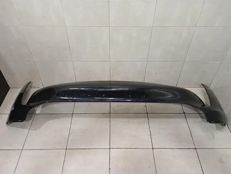 Porsche Taycan 9J Front Bumper 9J1807221 Front Bumper