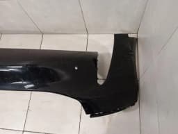 PORSCHE Porsche Taycan 9J Front Bumper 9J1807221 Front Bumper — thumbnail 3