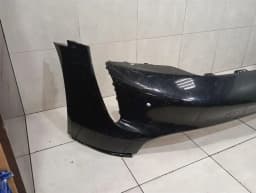 PORSCHE Porsche Taycan 9J Front Bumper 9J1807221 Front Bumper — thumbnail 5