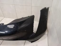 PORSCHE Porsche Taycan 9J Front Bumper 9J1807221 Front Bumper — thumbnail 6