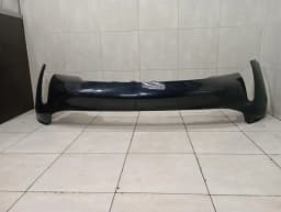 PORSCHE Porsche Taycan 9J Front Bumper 9J1807221 Front Bumper — thumbnail 4