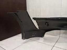 PORSCHE Porsche Taycan 9J Front Bumper 9J1807221 Front Bumper — thumbnail 8