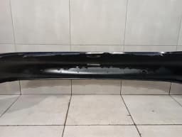 PORSCHE Porsche Taycan 9J Front Bumper 9J1807221 Front Bumper — thumbnail 10