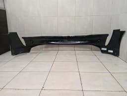 PORSCHE Porsche Taycan 9J Front Bumper 9J1807221 Front Bumper — thumbnail 7