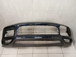 PORSCHE Porsche Cayenne 9Y MK3 E3 Front Bumper 9Y0807221B Front Bumper — thumbnail 1