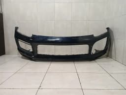 PORSCHE Porsche Cayenne 9Y MK3 E3 Front Bumper 9Y0807221B Front Bumper — thumbnail 2