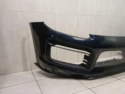 PORSCHE Porsche Cayenne 9Y MK3 E3 Front Bumper 9Y0807221B Front Bumper — thumbnail 3