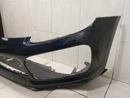 PORSCHE Porsche Cayenne 9Y MK3 E3 Front Bumper 9Y0807221B Front Bumper — thumbnail 5