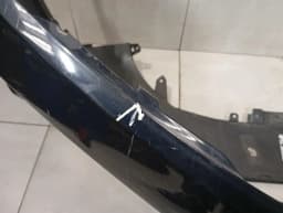 PORSCHE Porsche Cayenne 9Y MK3 E3 Front Bumper 9Y0807221B Front Bumper — thumbnail 4
