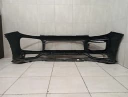 PORSCHE Porsche Cayenne 9Y MK3 E3 Front Bumper 9Y0807221B Front Bumper — thumbnail 6