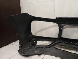 PORSCHE Porsche Cayenne 9Y MK3 E3 Front Bumper 9Y0807221B Front Bumper — thumbnail 7