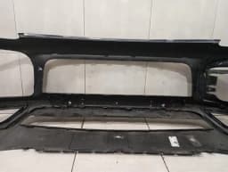 PORSCHE Porsche Cayenne 9Y MK3 E3 Front Bumper 9Y0807221B Front Bumper — thumbnail 8