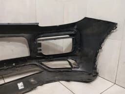PORSCHE Porsche Cayenne 9Y MK3 E3 Front Bumper 9Y0807221B Front Bumper — thumbnail 9