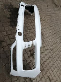 PORSCHE Porsche Cayenne 9Y MK3 E3 Front Bumper 9Y0807221 Front Bumper — thumbnail 2